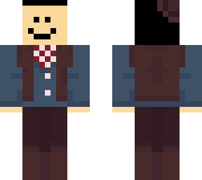 cowboy quackity