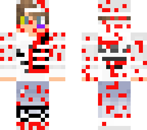 coztor halloween skin
