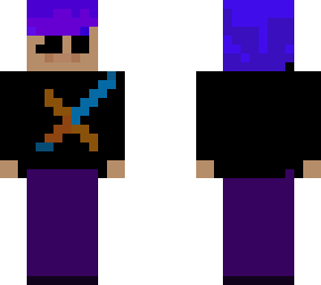 crap skin