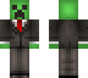 creeper