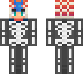 custom skin