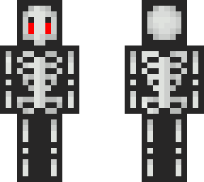 cute skeleton