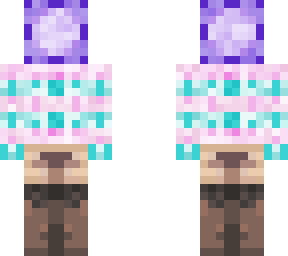 cutie slime child