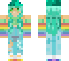 cyan pride