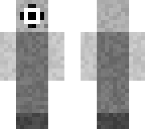 cyclops / one eye grunt