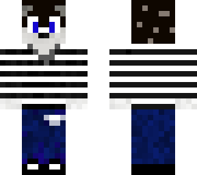 da wolf