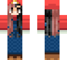 daisy mario <3