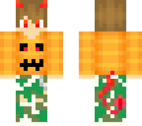 dakun in demon version
