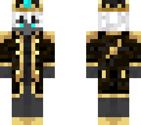 dark royal elf
