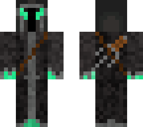 dark wraith