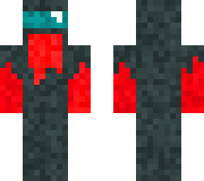 darkshadow imposter form