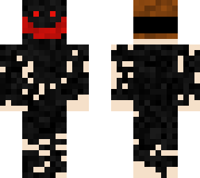 death mask