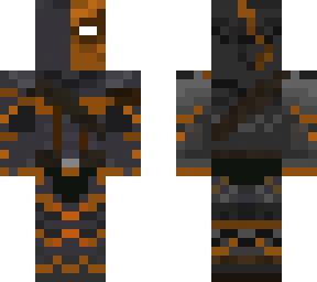 deathstroke