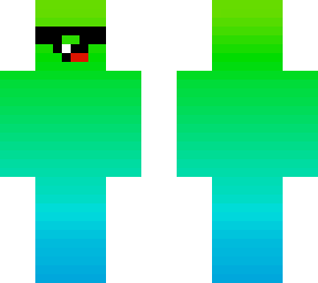 degrade noob