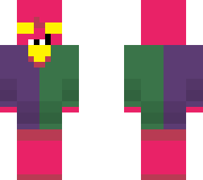 deltarune malius