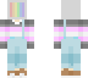 demigirl pride