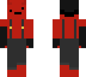 demon