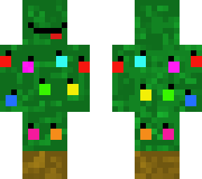 derpy cristmas tree