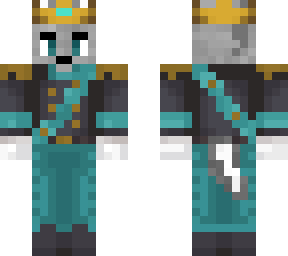 dess king