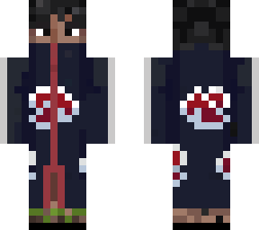 dim akatsuki