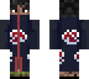 dim akatsuki pro
