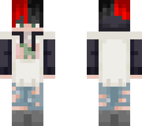 dino hoodie boy