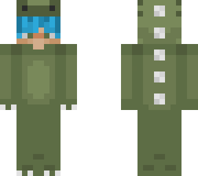 dino onesie