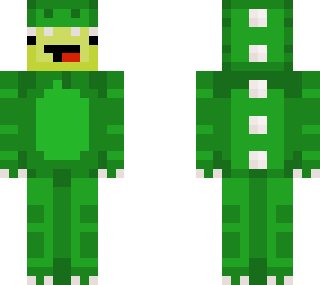 dino slime