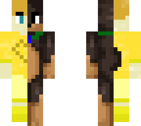 dog humanoid