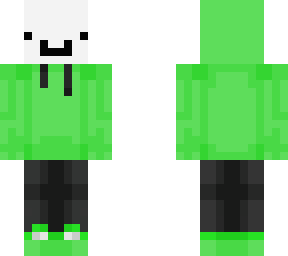 drea (with mask)
