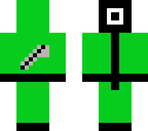 dream play squid game as guard