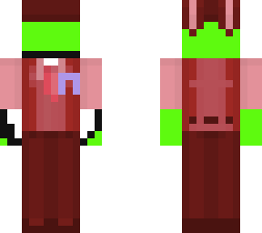 dream red rabbits mcc