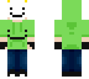 dream's combat costume