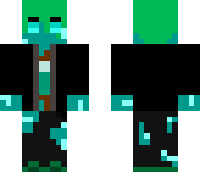 drowned