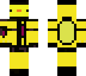 duck
