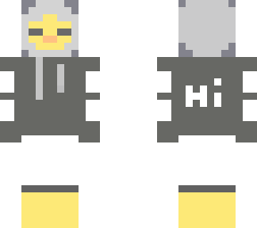 duck with da hood
