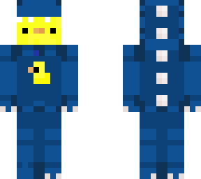ducky