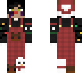 dunkel xmas