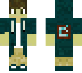 eddited old skin