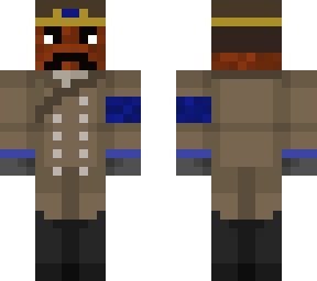 edited black stalin