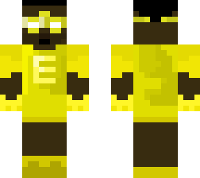 elijah: the golden knight