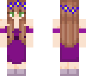 ellie for wedding