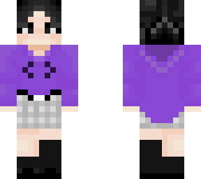 elliott rojas skin / moon aisha:)
