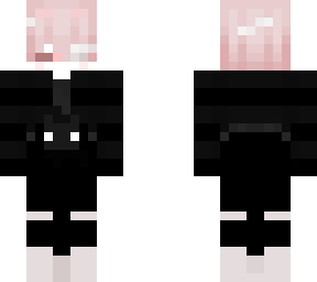 emo boy