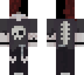 emo boy 2 (made by siurpee)