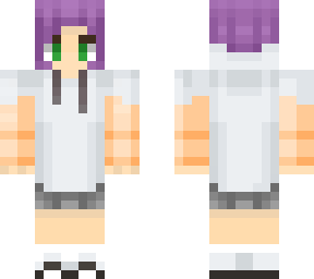 empyjo's halloween skin