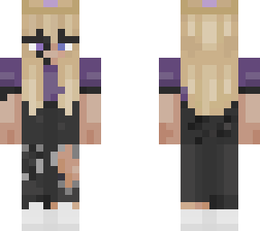 ender girl