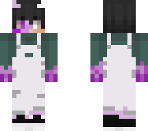 ender man