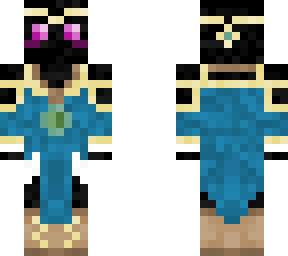 ender priestess