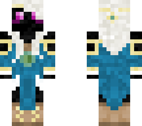 ender priestess